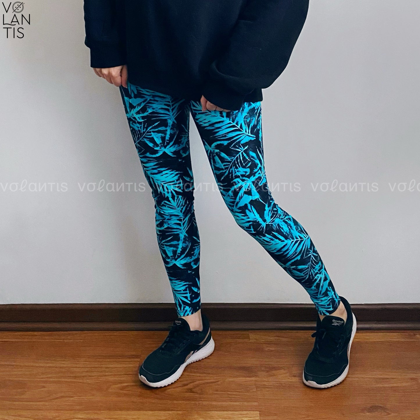 Calza Lycra Dupont selva