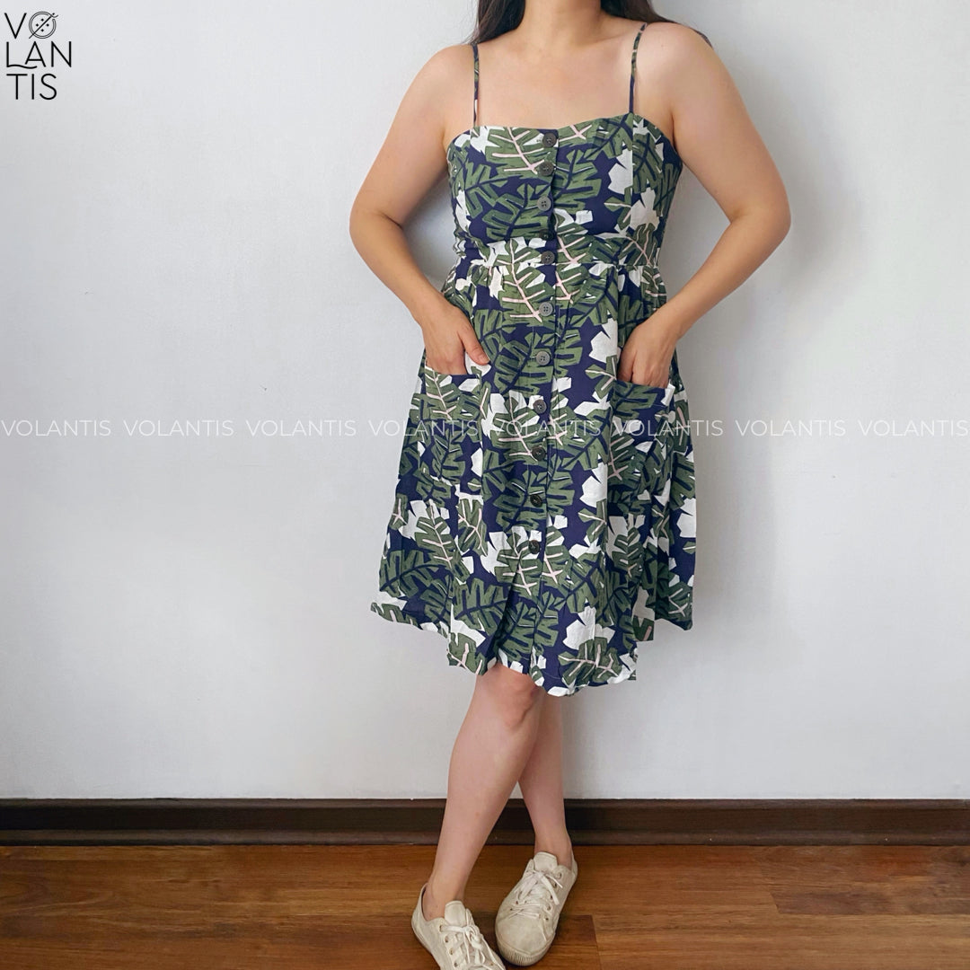Vestido Varadero