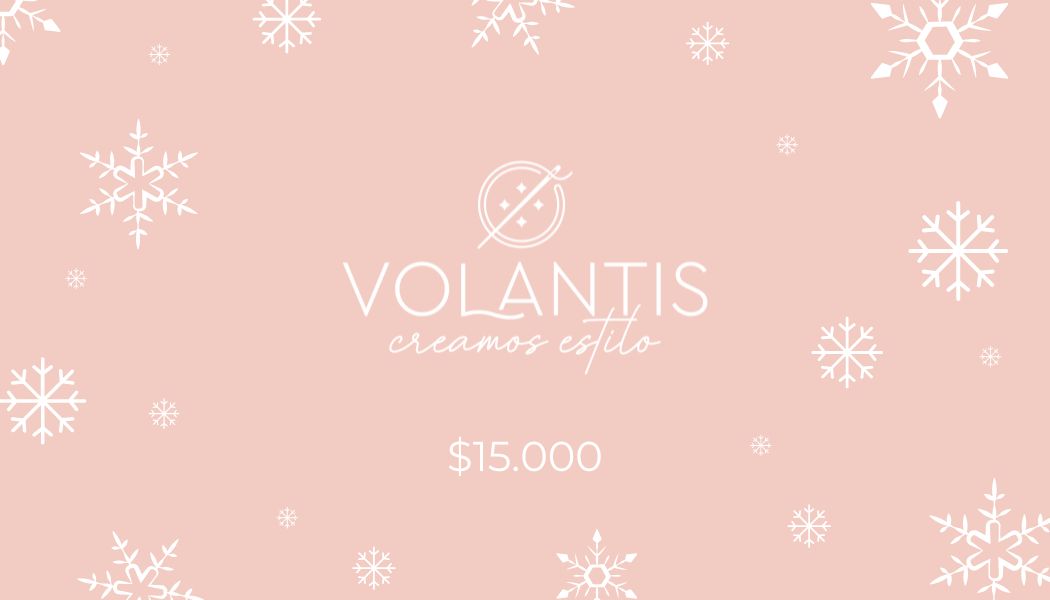 Giftcard snow