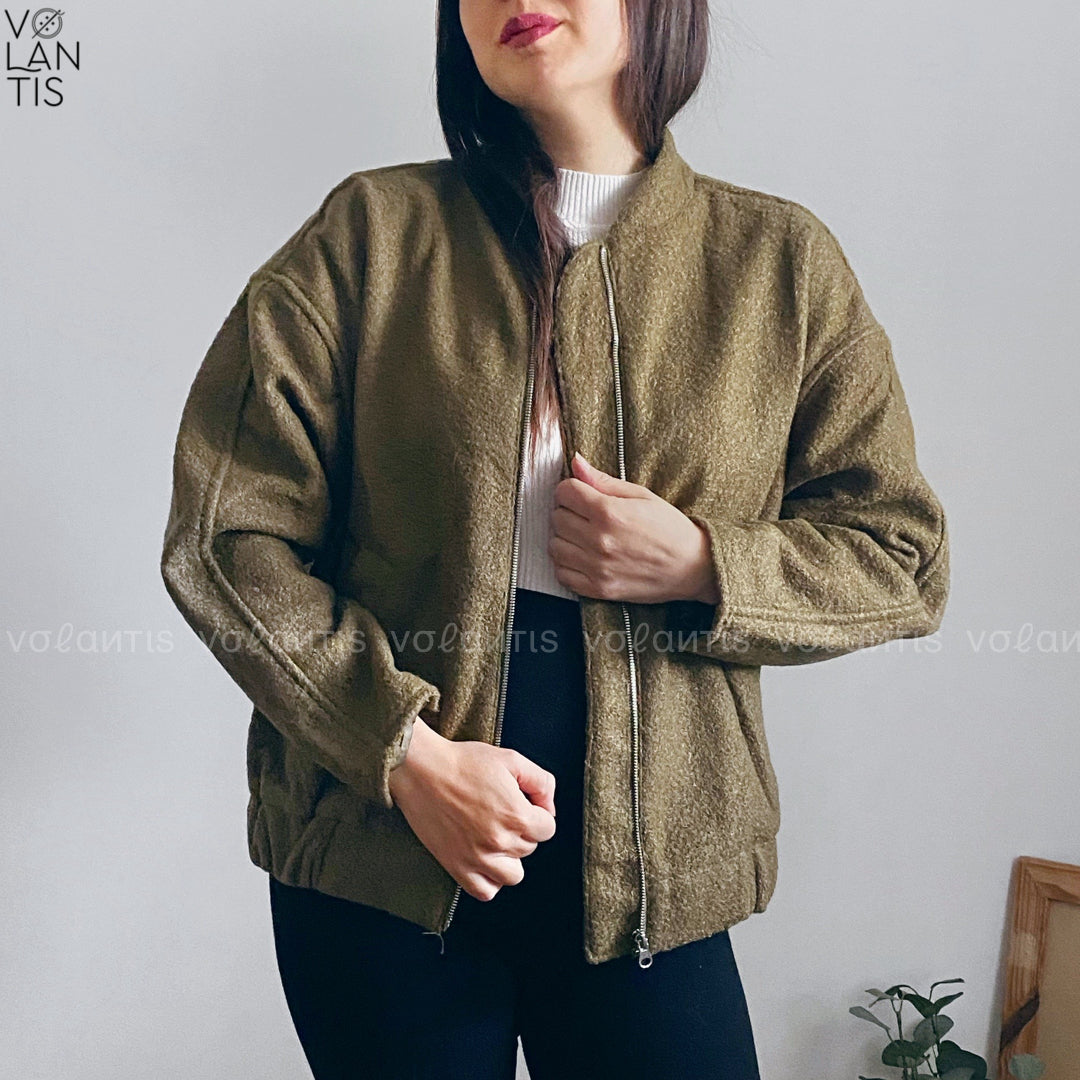 Bomber Nissa