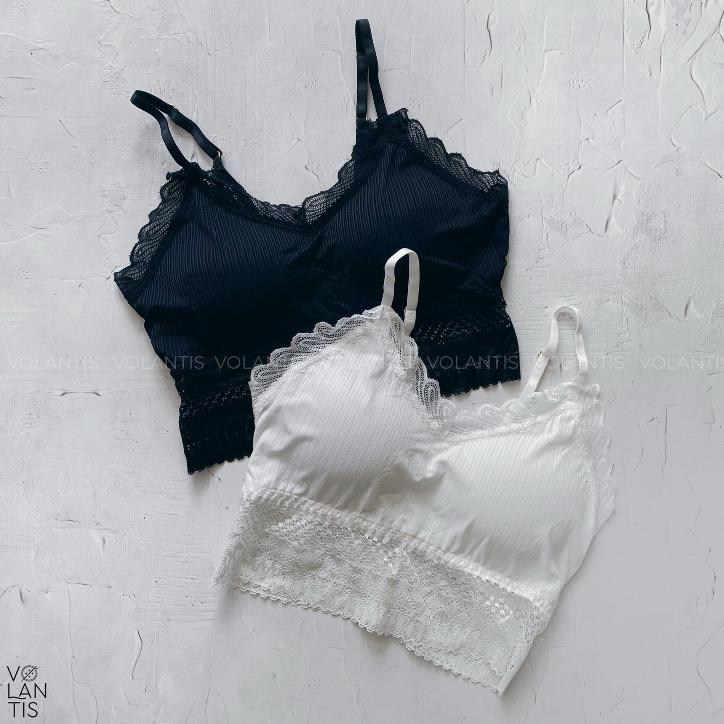 Bralette Baires