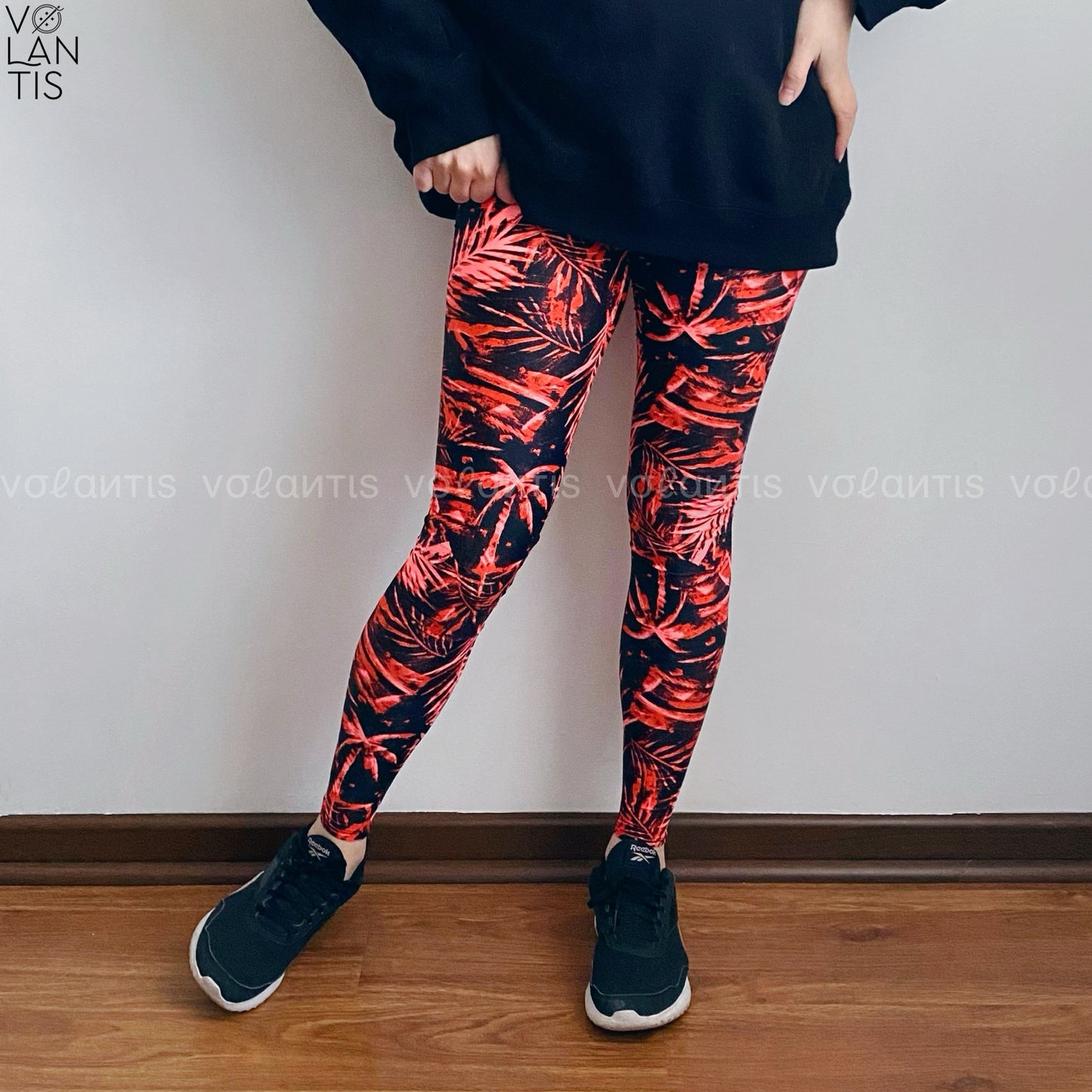 Calza Lycra Dupont selva