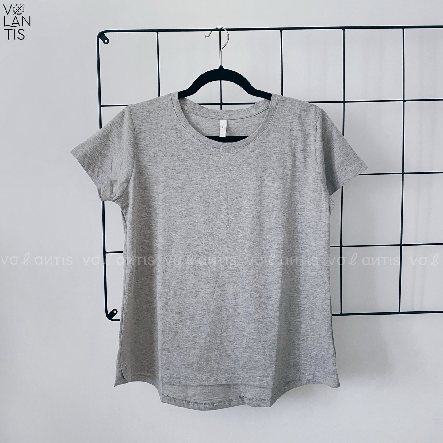 Polera Cuello Redondo