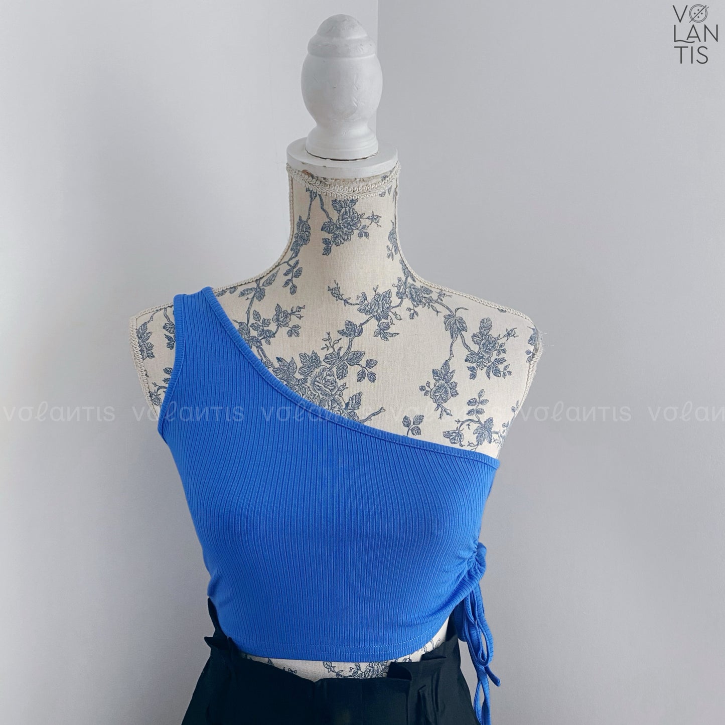 Crop canuton Asimétrico