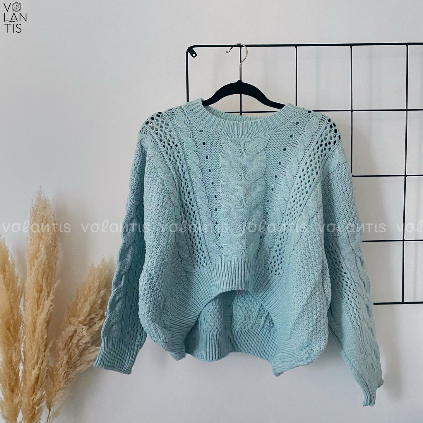 Sweater Espiga