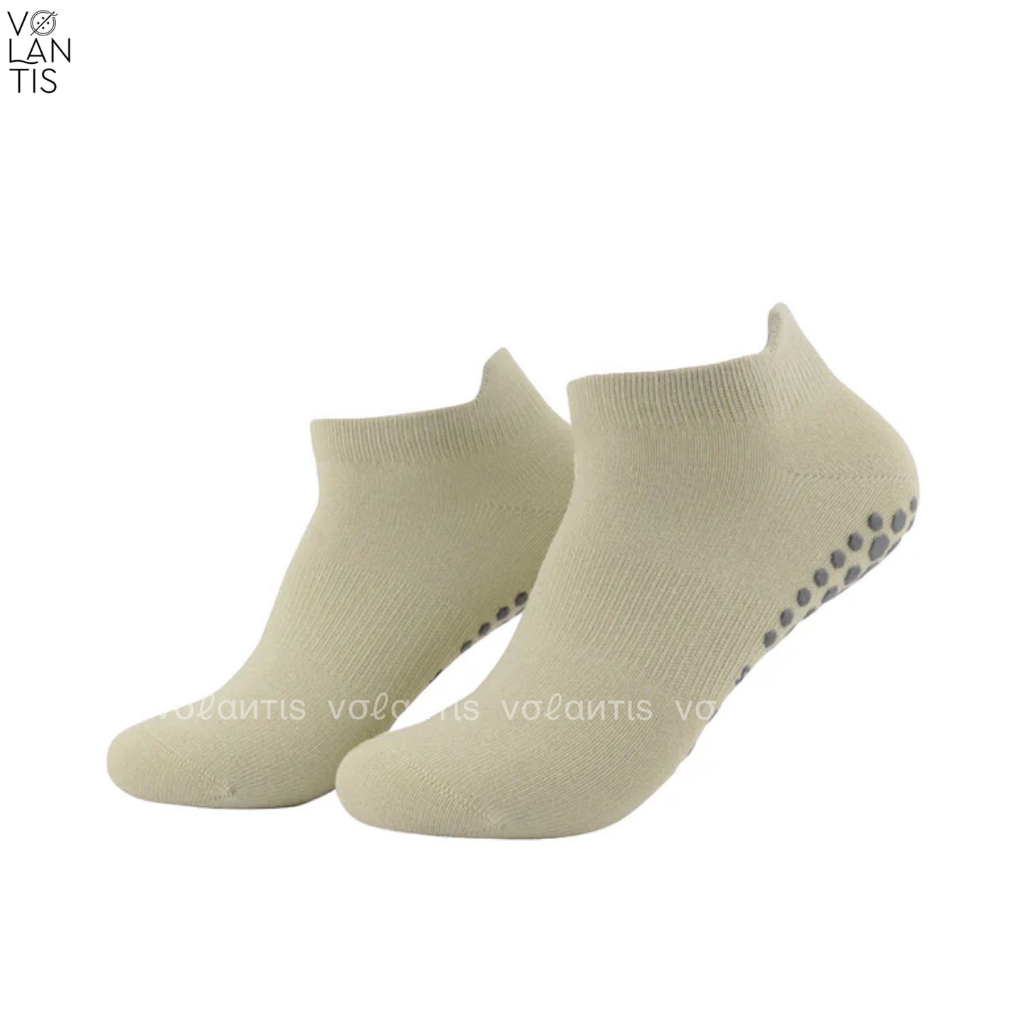 Calcetín Corto Antideslizante