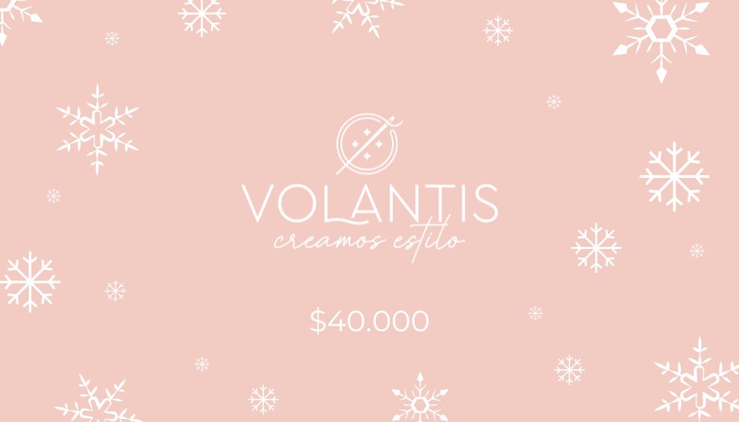 Giftcard snow