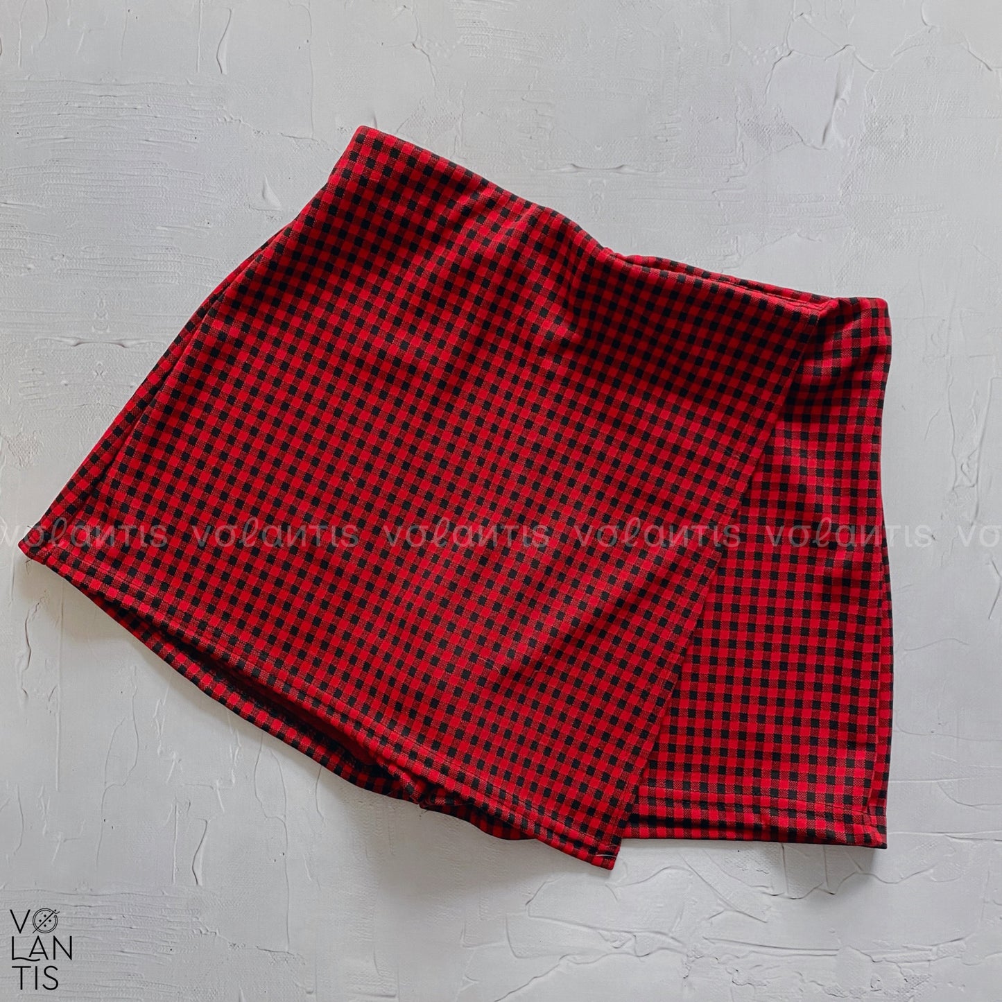 Falda Short Gales