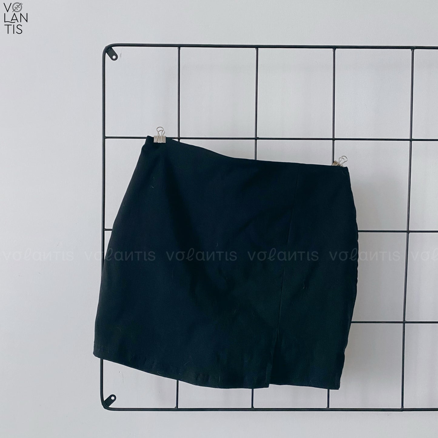 Falda Short Tubo