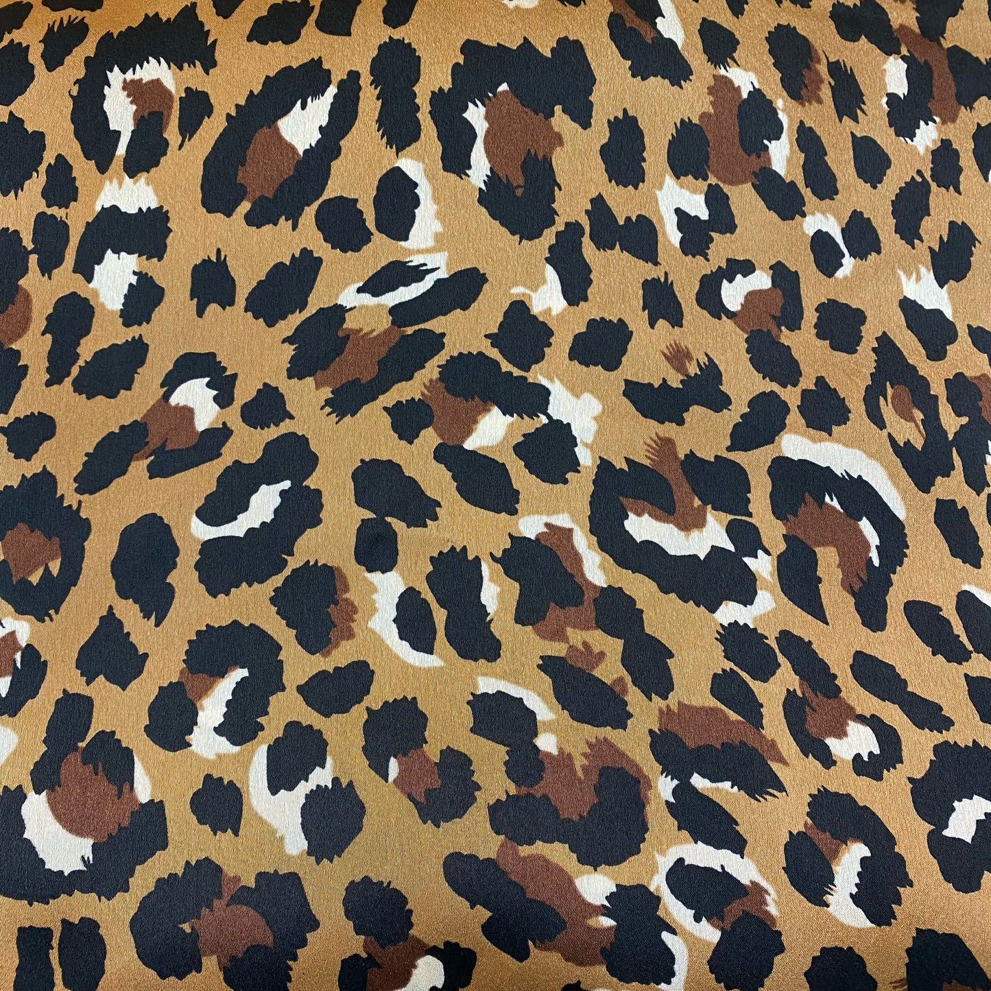 Pañuelo Leopardo