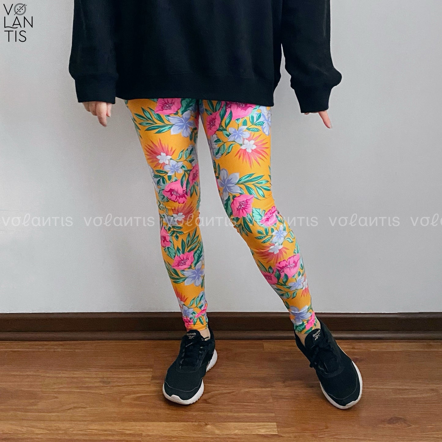 Calza Lycra Dupont Primavera