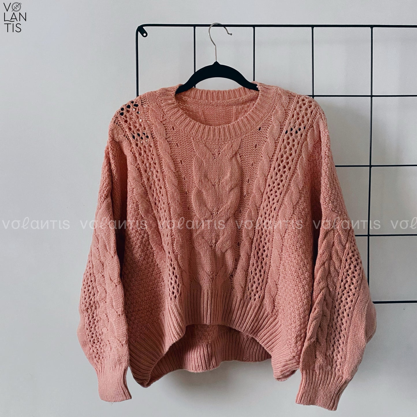 Sweater Espiga