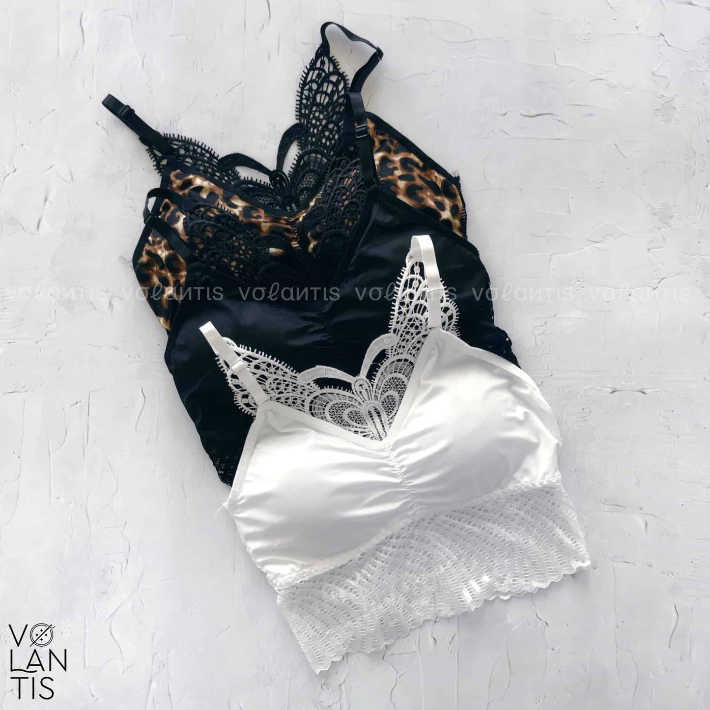 Bralette Bangkok