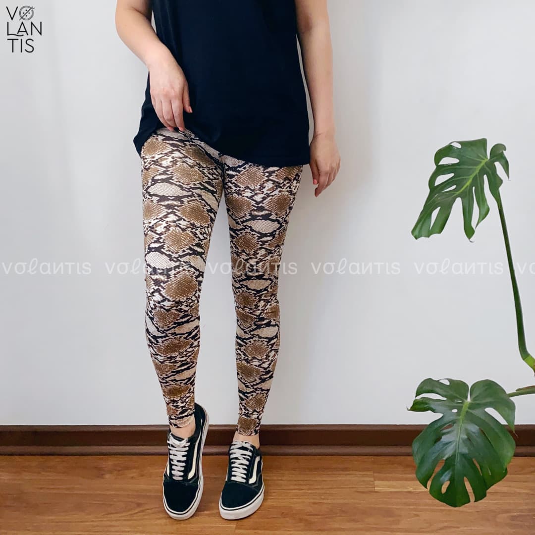 Calza Lycra Dupont piton cafe