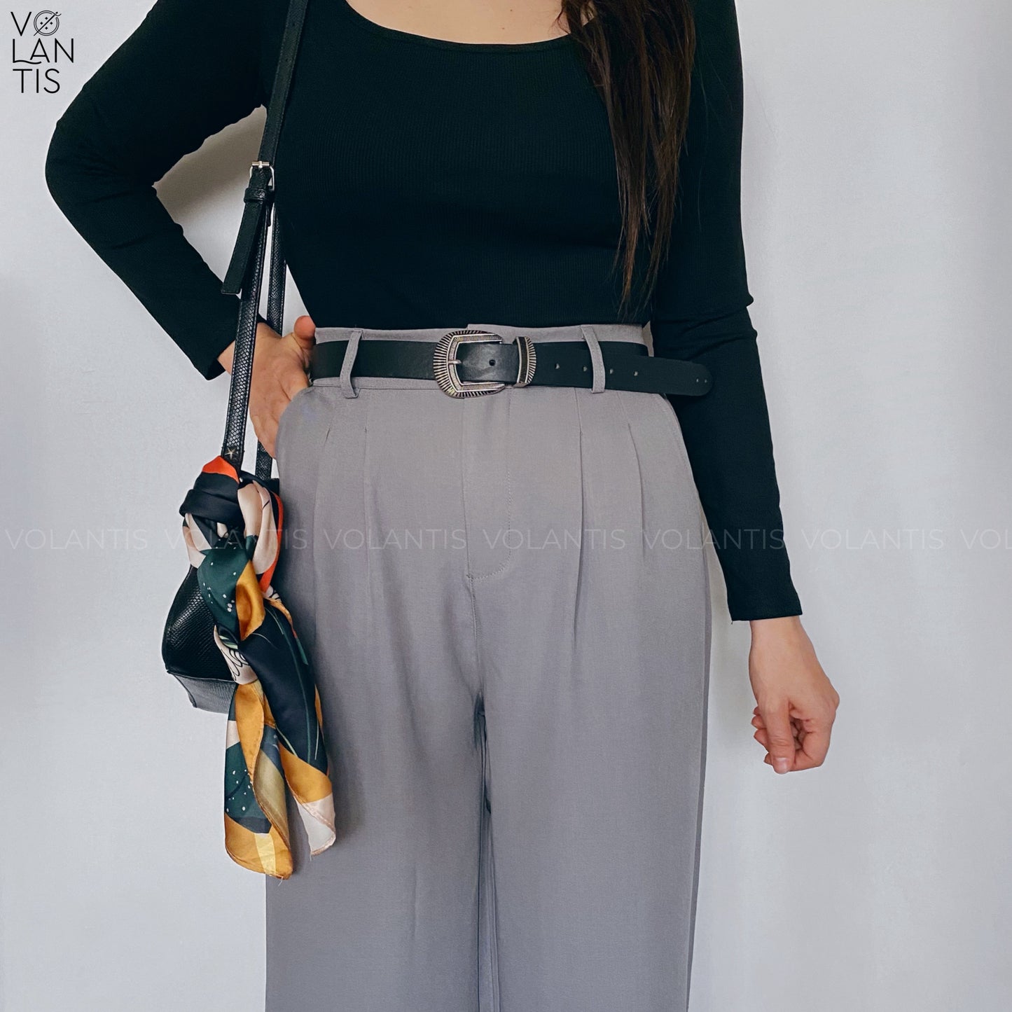 Pantalón Sastrero II