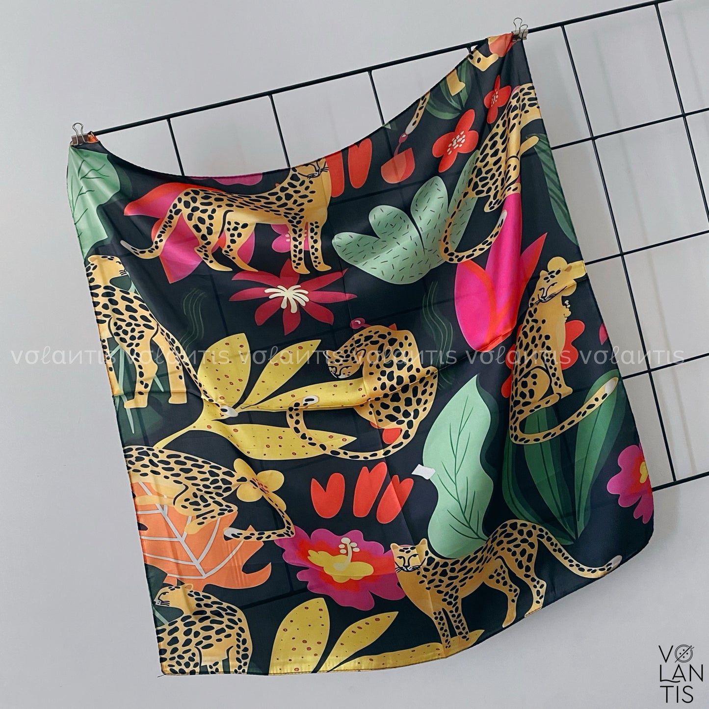 Pañuelo Selva
