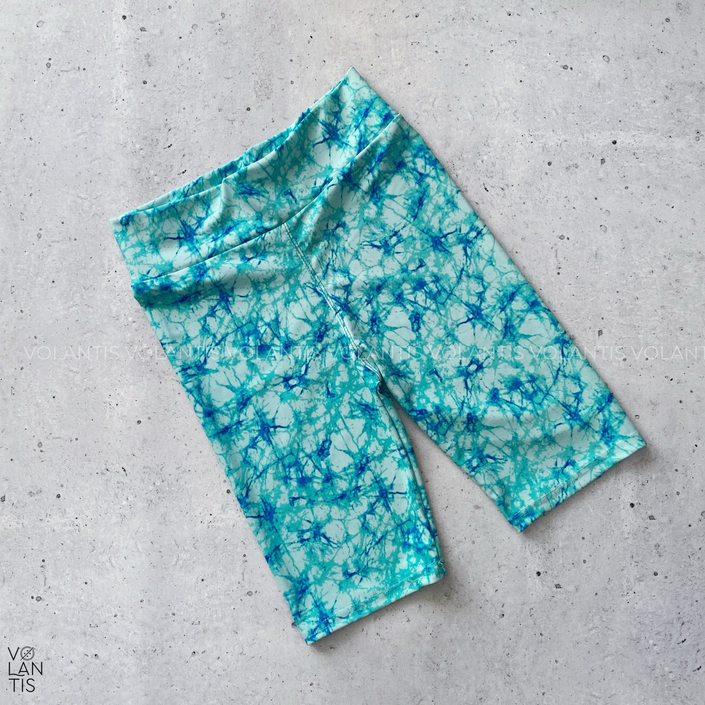 Calza Biker Conexión