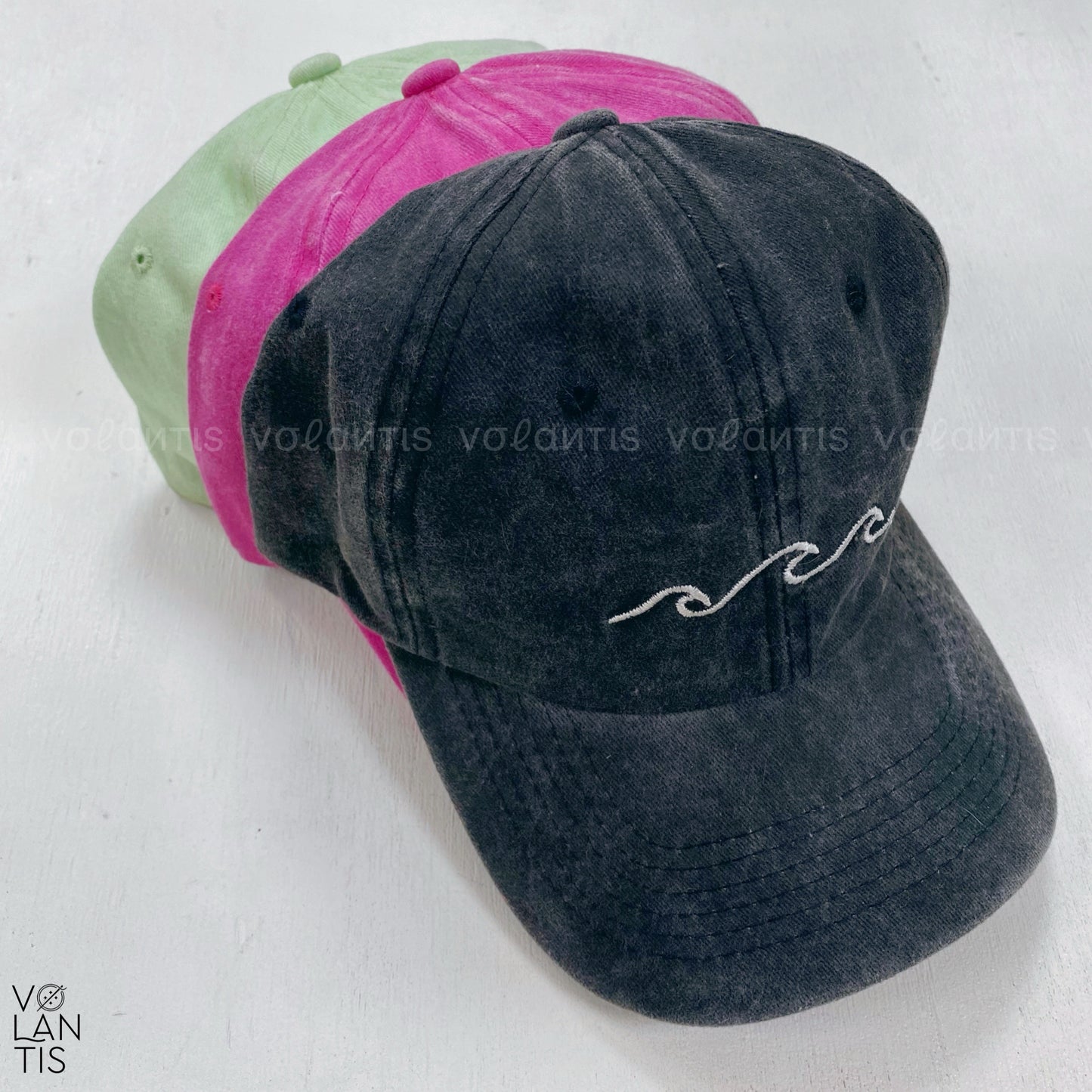 Jockey Bordado Waves