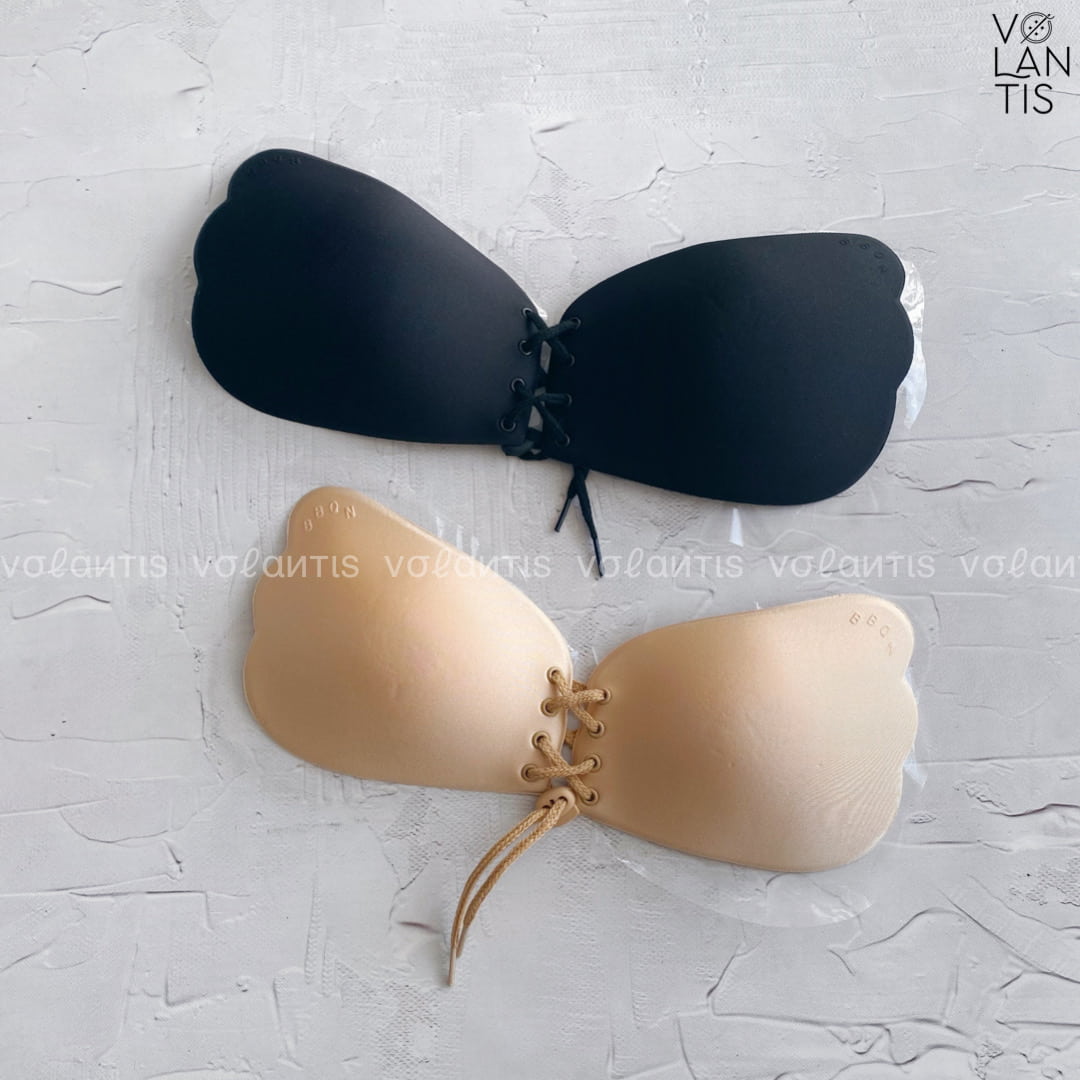 Sujetador Adhesivo Cordon