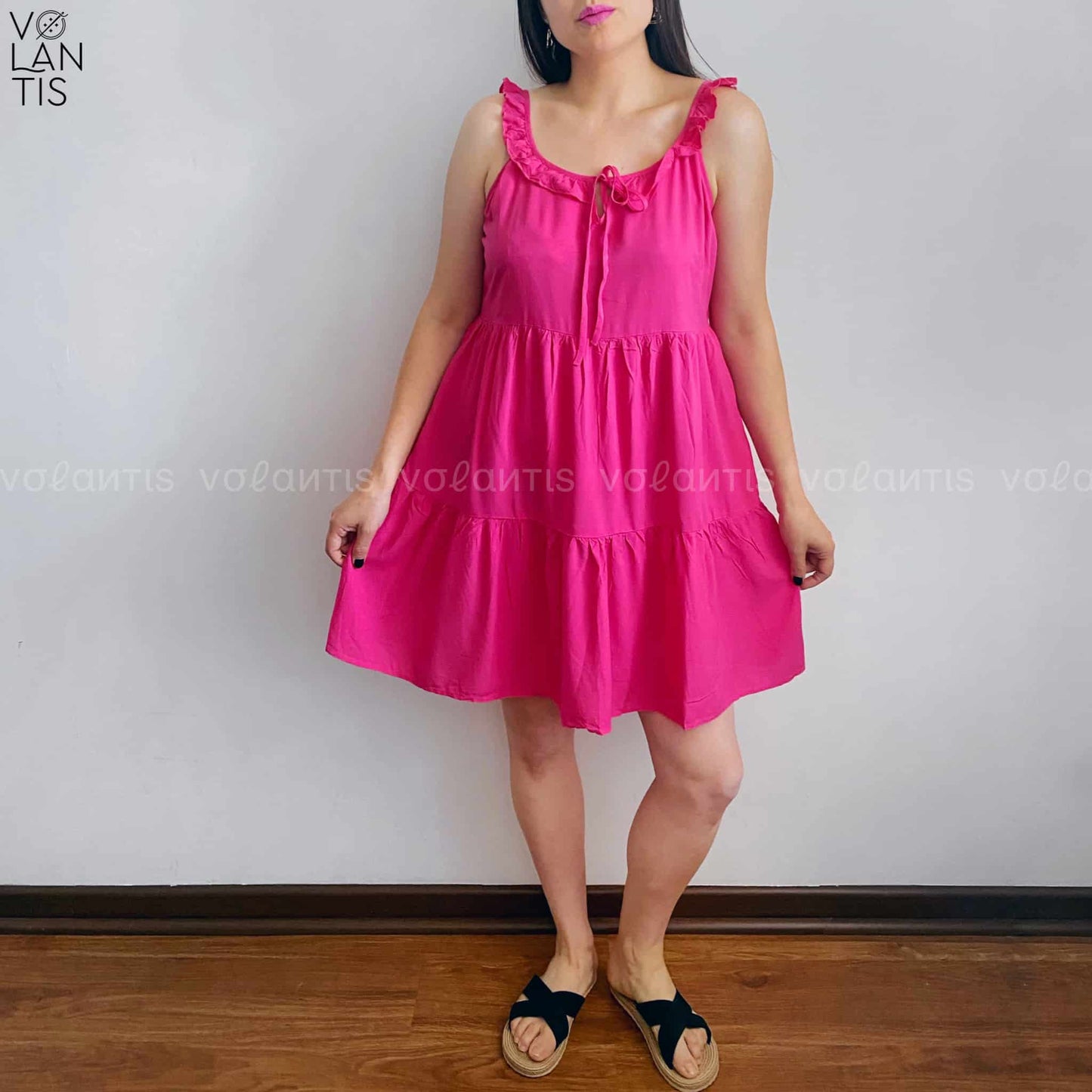 Vestido Fresh
