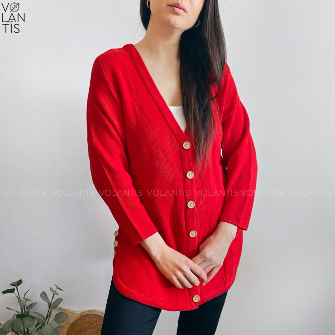 Sweaters y hoodies