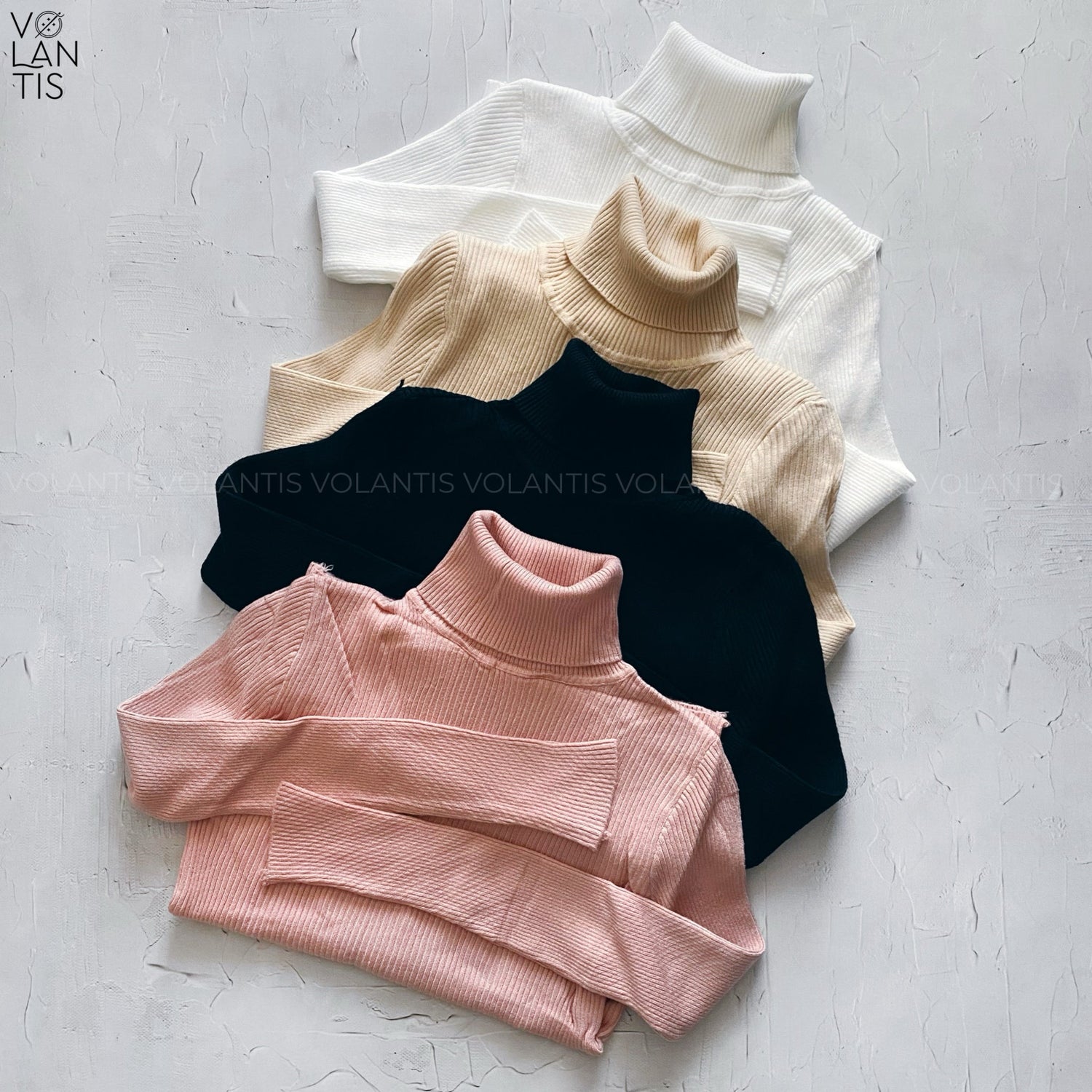 Tops