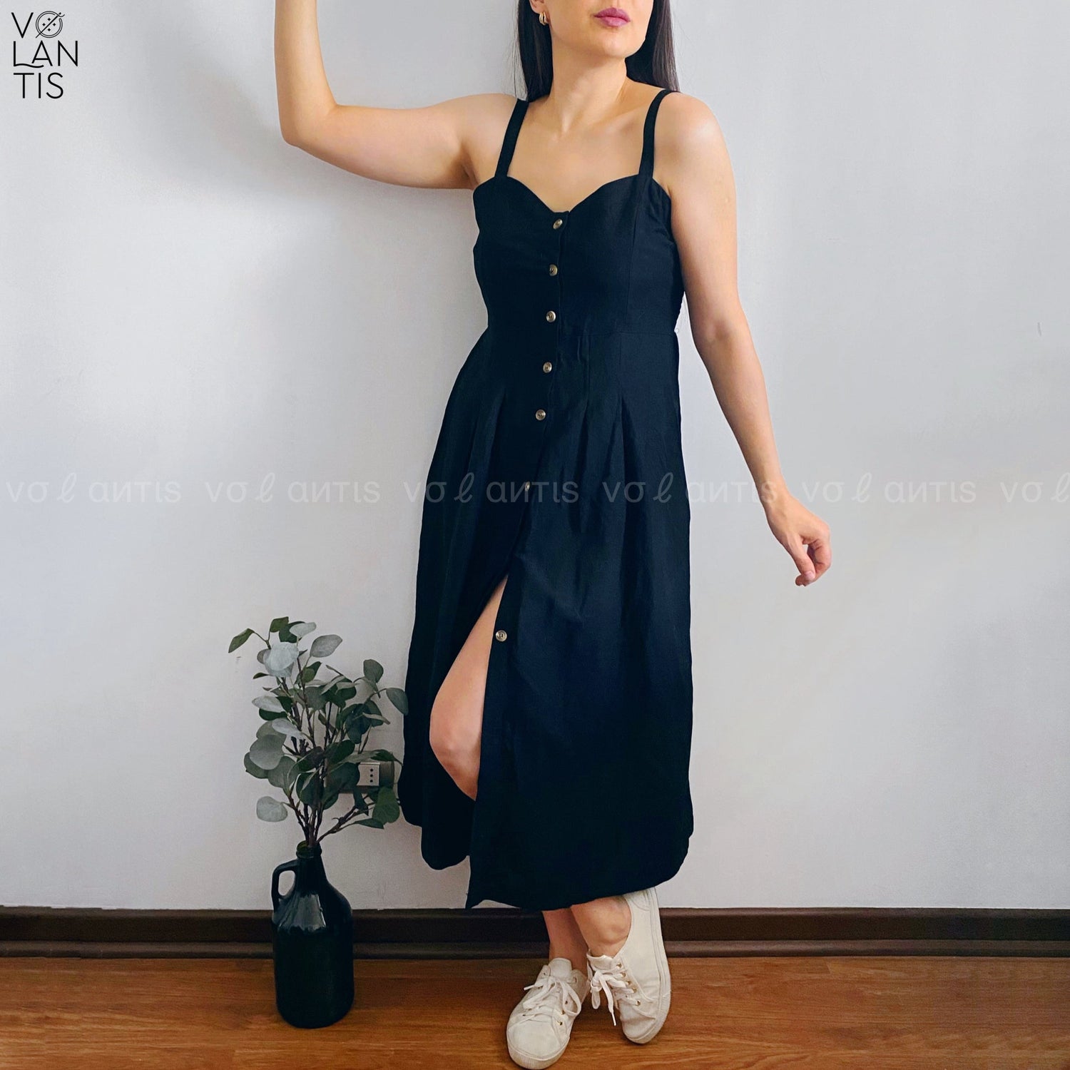 Vestidos y enteritos
