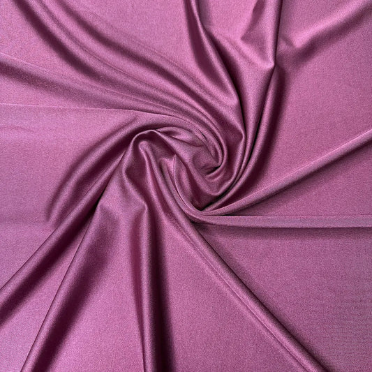 Calza Lycra Dupont Unicolor Malva