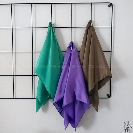 Pañuelo Unicolor