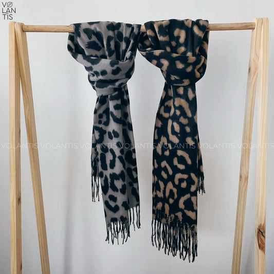 Bufanda Jaguar