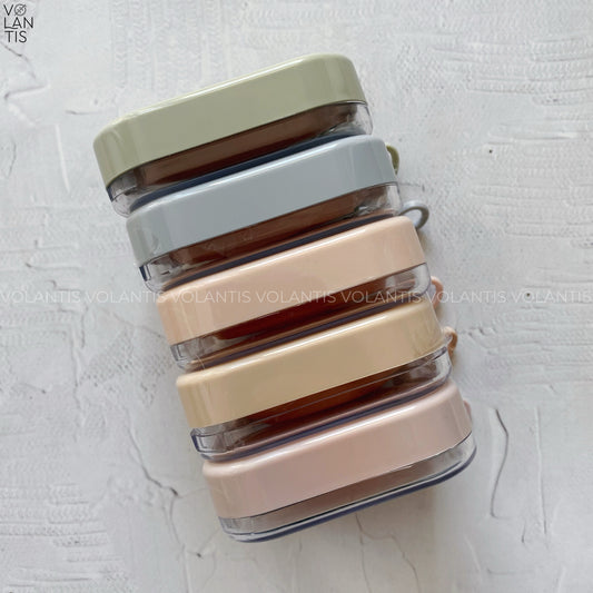 Pack de Pezoneras adhesivas reutilizables