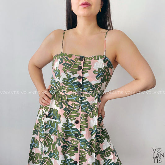 Vestido Varadero