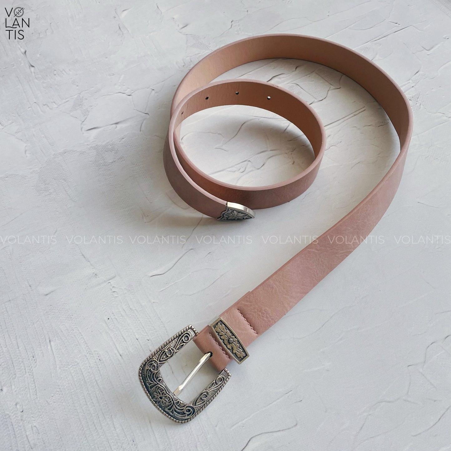 Cinturon Hebilla Garden