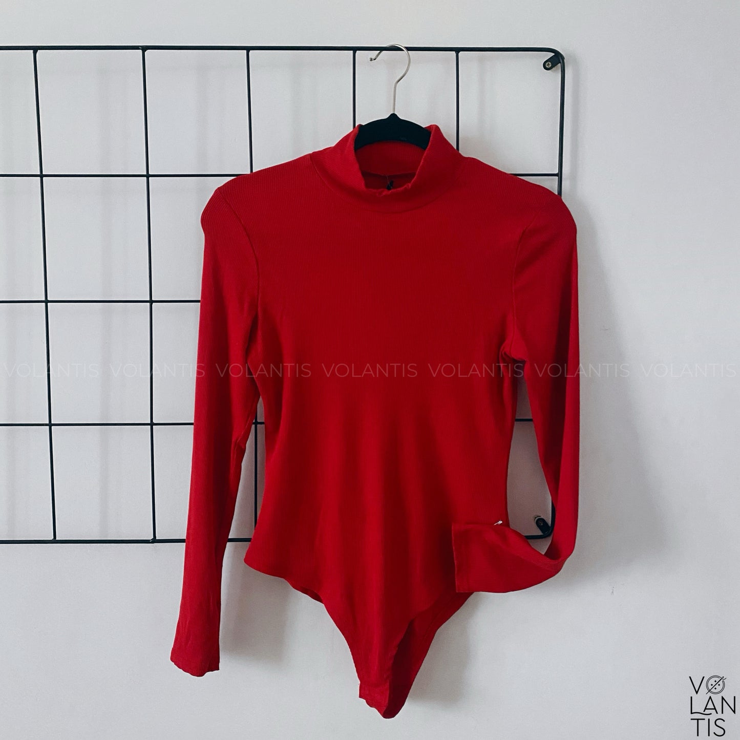 Body Canuton Cuello Medio