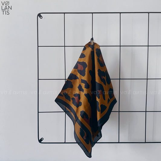 Pañuelo Cheetah