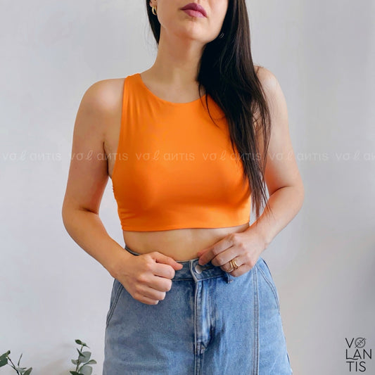 Crop Halter