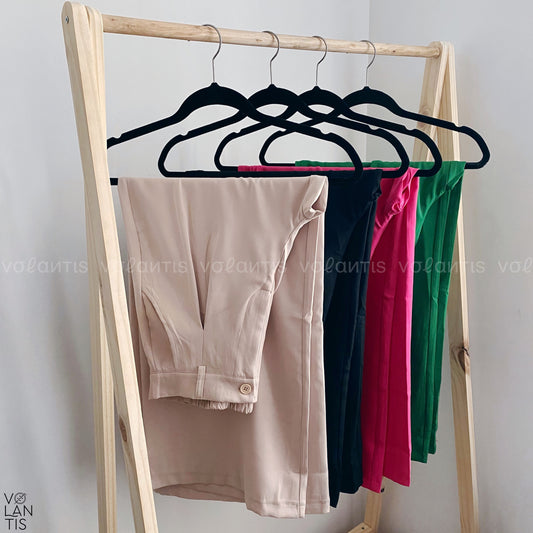 Pantalón Sastrero