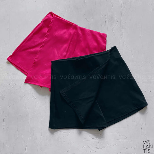 Falda Short