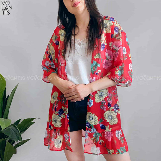 Kimono Florida