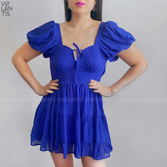 Vestido Essence